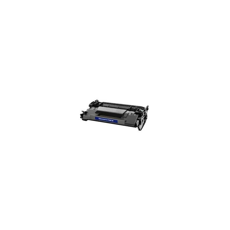 Toner HP Laser CF226 Black (26A) Toner HP Laser CF226 Black (26A)