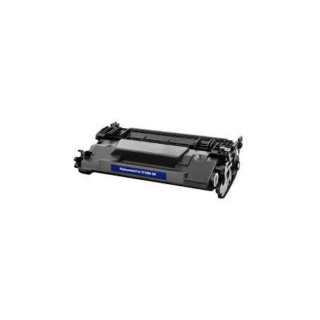 Toner HP Laser CF226 Black (26A)