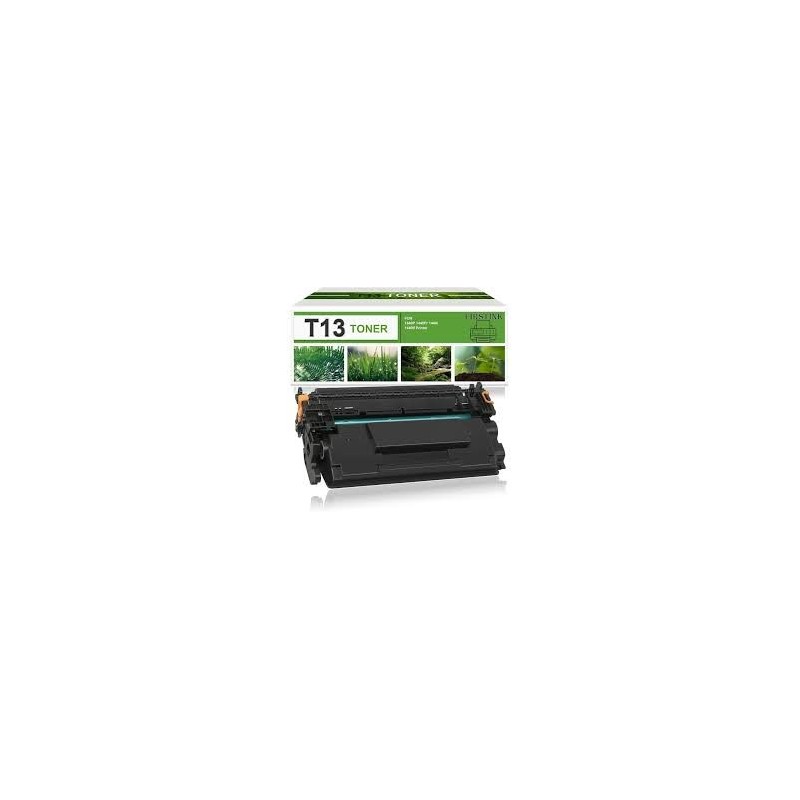 Toner Canon T13