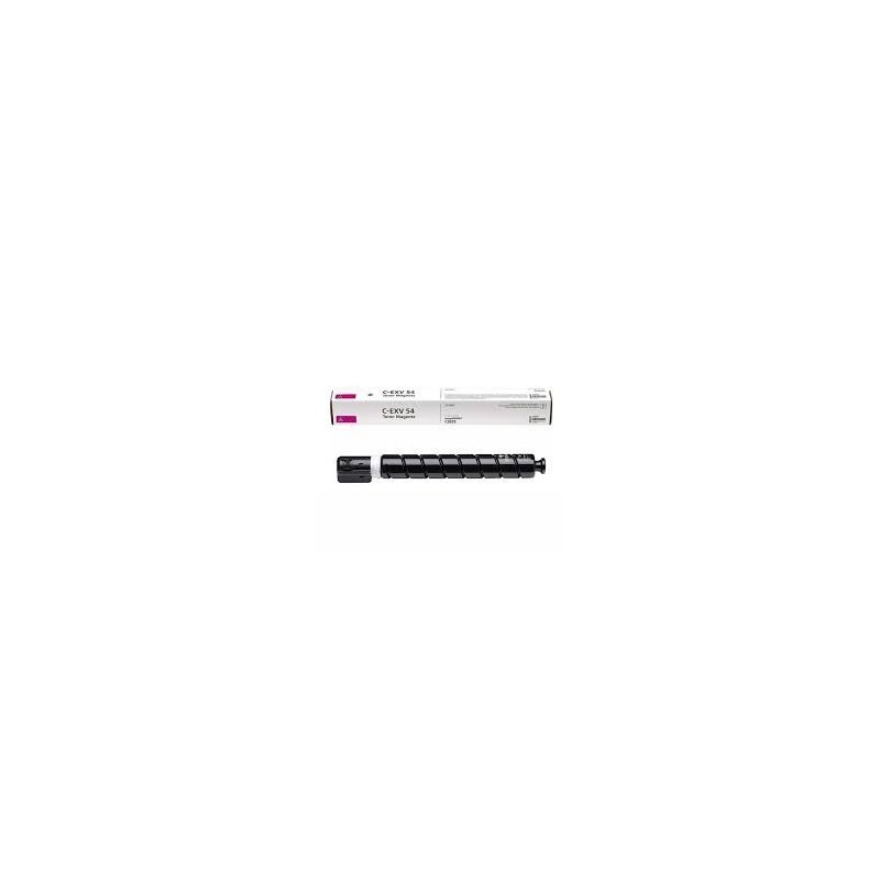 Toner Canon C-EXV 54 Magenta