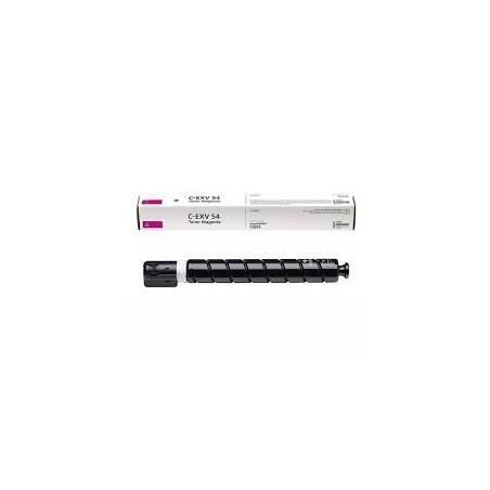 Toner Canon C-EXV 54 Magenta