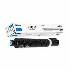 Toner Canon C-EXV 54 Cyan