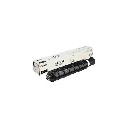 Toner Canon C-EXV 54 Black