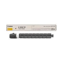 Toner Canon C-EXV 51 Yellow