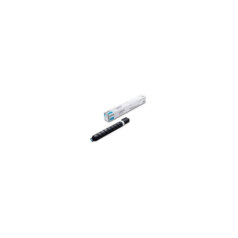 Toner Canon C-EXV 51 Cyan