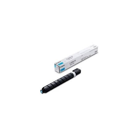 Toner Canon C-EXV 51 Cyan