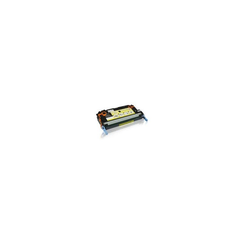 Toner Canon C-EXV 26 Yel