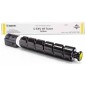 Toner Canon C-EXV 49 Yelow (Pour IR-ADV C3320/C3330i)