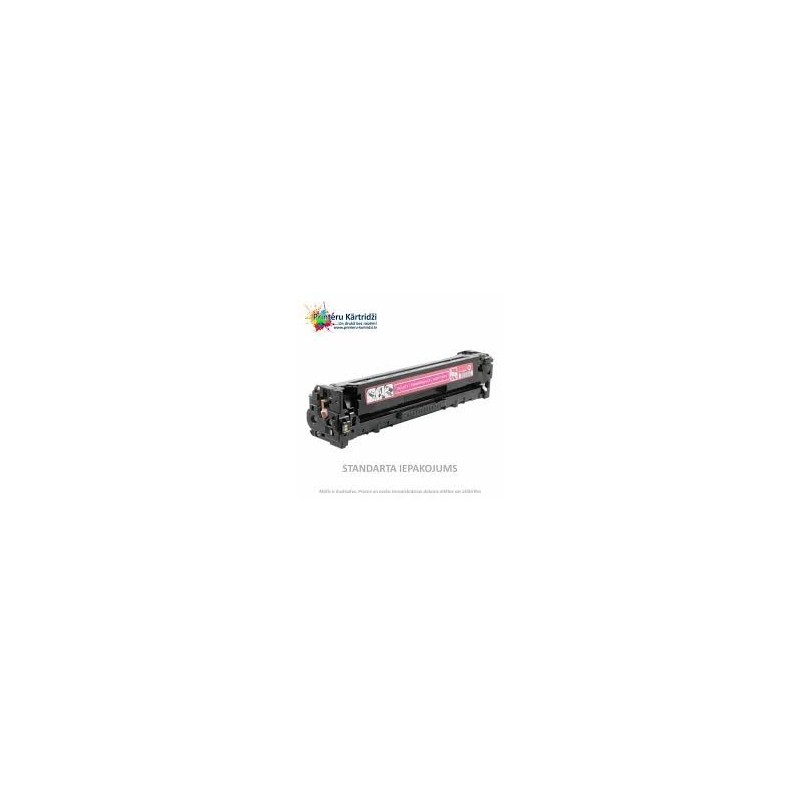 Toner Canon 731 Magenta
