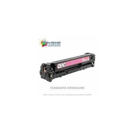 Toner Canon 731 Magenta