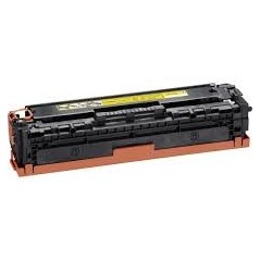 Toner Canon 731 Yellow