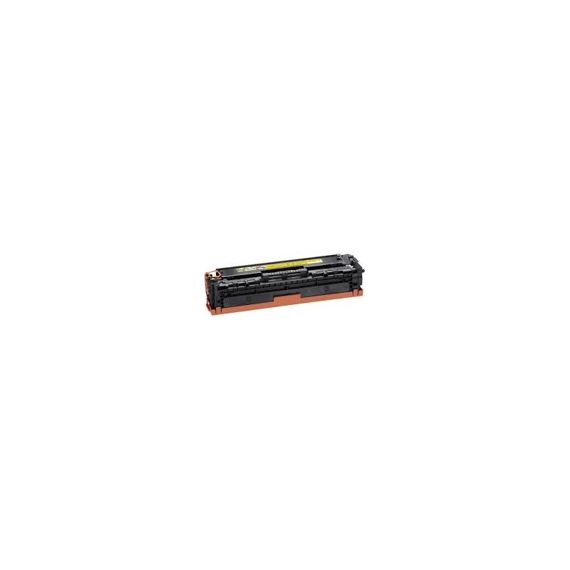 Toner Canon 731 Yellow