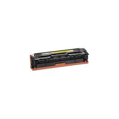 Toner Canon 731 Yellow