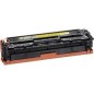 Toner Canon 731 Yellow
