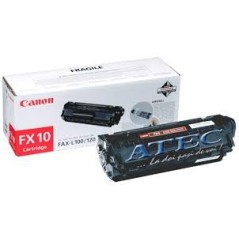 Toner Canon FX10 pour PC-D440/450