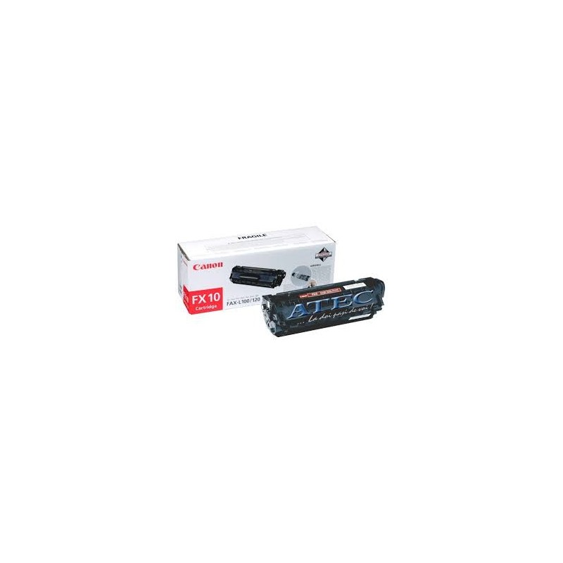 Toner Canon FX10 pour PC-D440/450