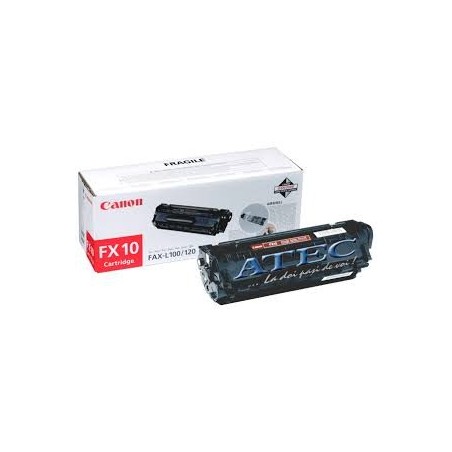 Toner Canon FX10 pour PC-D440/450