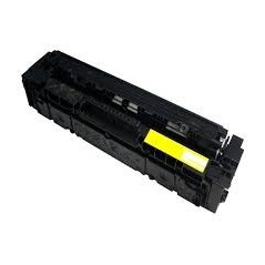 Toner Canon 045 H JAUNE - 2 200p