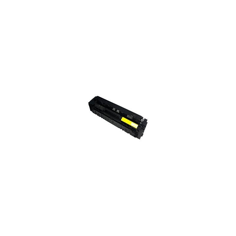 Toner Canon 045 H JAUNE - 2 200p
