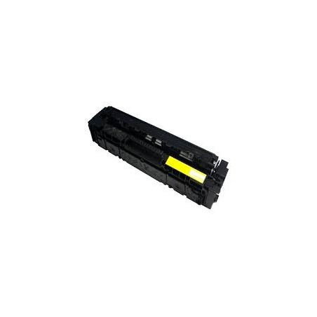 Toner Canon 045 H JAUNE - 2 200p