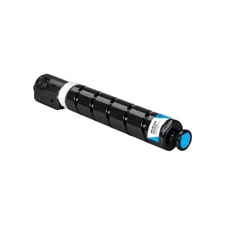TONER CANON C-EXV 64 CYAN pour IRAC 39XX - 25 000p