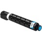 TONER CANON C-EXV 64 CYAN pour IRAC 39XX - 25 000p