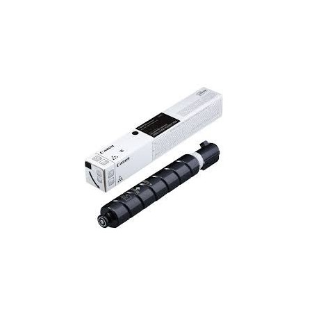 TONER CANON C-EXV 64 NOIR pour IRAC 39XX - 38 000p
