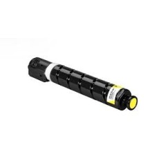 Toner Canon C-EXV 65 Yellow pour IRC3326i