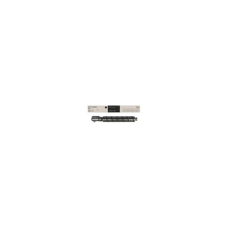 Toner Canon C-EXV 65 Cyan pour IRC3326i