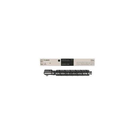 Toner Canon C-EXV 65 Cyan pour IRC3326i