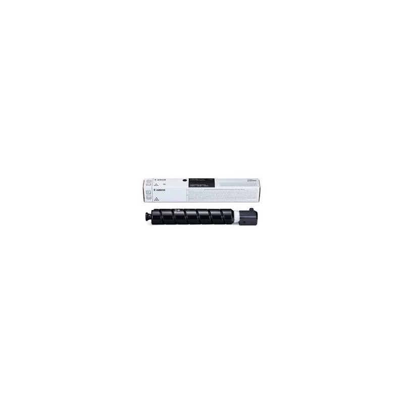 Toner Canon C-EXV 66  Black pour IRA DX 4945I