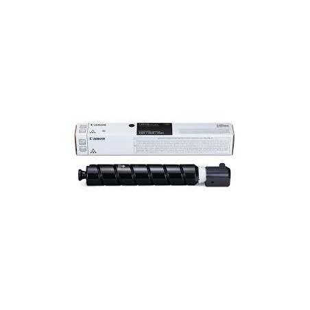 Toner Canon C-EXV 66  Black pour IRA DX 4945I
