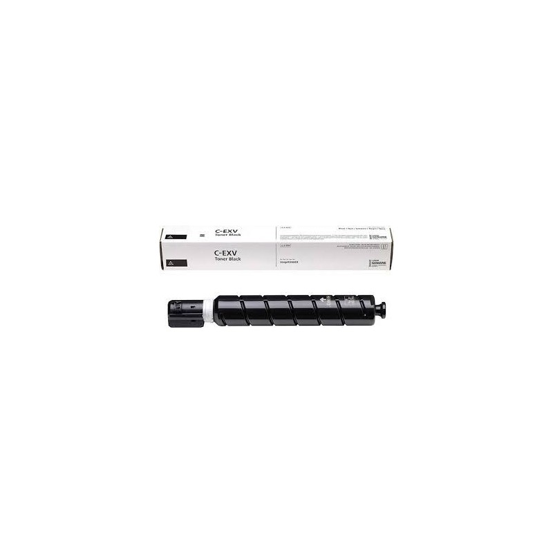 Toner Canon C-EXV 63