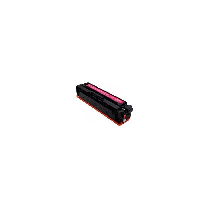 Toner HP Laser 410A Magenta(CF413A)