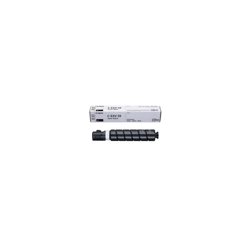 Toner Canon C-EXV 62 - 42 000p