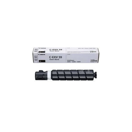 Toner Canon C-EXV 62 - 42 000p