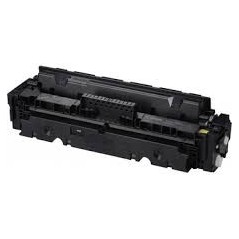 Toner Canon T09 Yellow