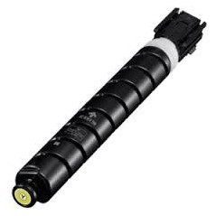 Toner Canon C-EXV 58  Yellow
