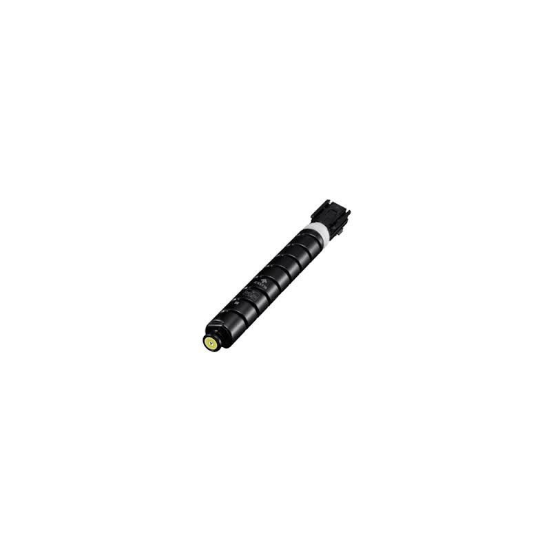 Toner Canon C-EXV 58  Yellow