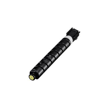 Toner Canon C-EXV 58  Yellow