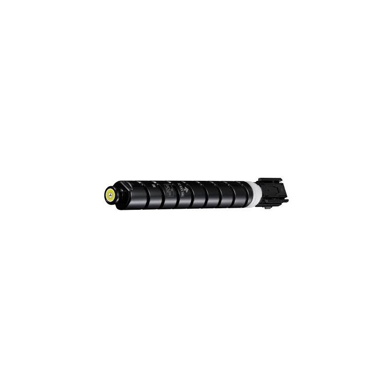 Toner Canon C-EXV 58L Yellow