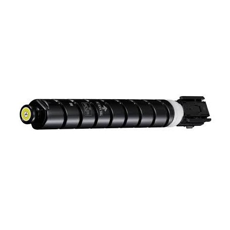 Toner Canon C-EXV 58L Yellow