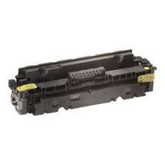 Toner HP Laser 415A Yellow pour Color LaserJet Pro M479dw