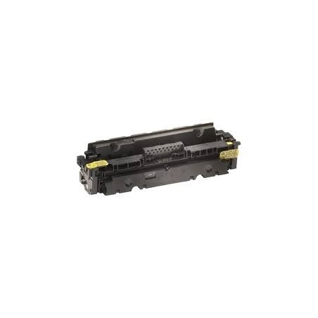 Toner HP Laser 415A Yellow pour Color LaserJet Pro M479dw