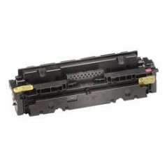 Toner HP Laser 415A Magenta pour Color LaserJet Pro M479dw