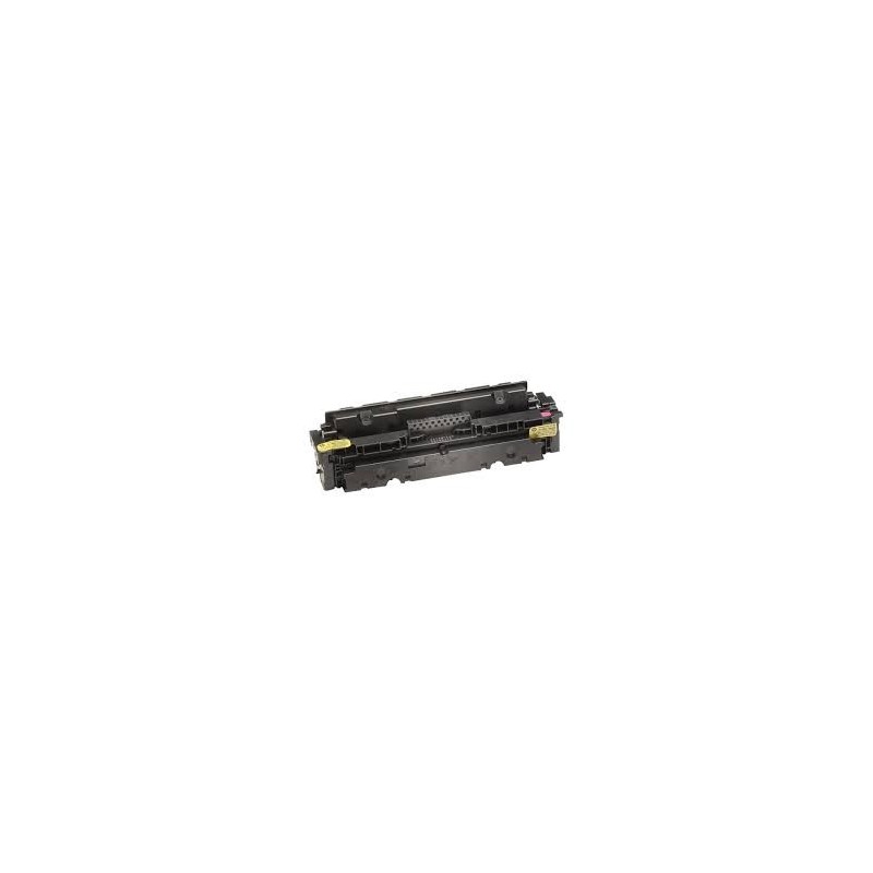 Toner HP Laser 415A Magenta pour Color LaserJet Pro M479dw