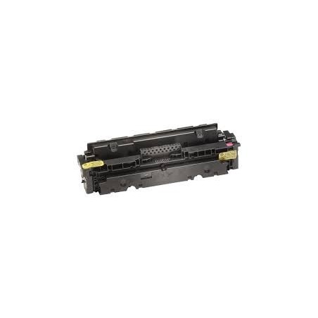 Toner HP Laser 415A Magenta pour Color LaserJet Pro M479dw