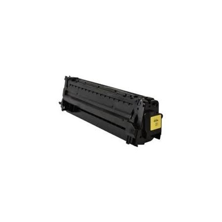 Toner HP Laser 659A Yellow LaserJet W2012A