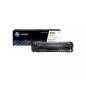 Toner HP Laser 207A Yellow pour Imp M283fdw