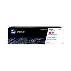Toner HP Laser 207A Magenta pour Imp  M283fdw